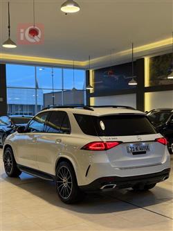 مێرسێدس بێنز GLE